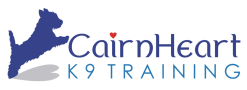 CairnHeart K9 Training_Logo
